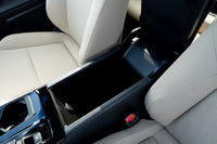 2026 Toyota Camry LE hybrid gray