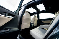 2026 Toyota Camry LE hybrid gray