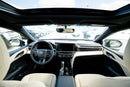 2026 Toyota Camry LE hybrid gray