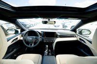 2026 Toyota Camry LE hybrid gray