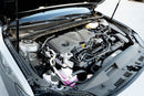 2026 Toyota Camry LE hybrid gray