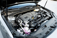 2026 Toyota Camry LE hybrid gray