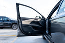 2026 Toyota Camry LE hybrid gray