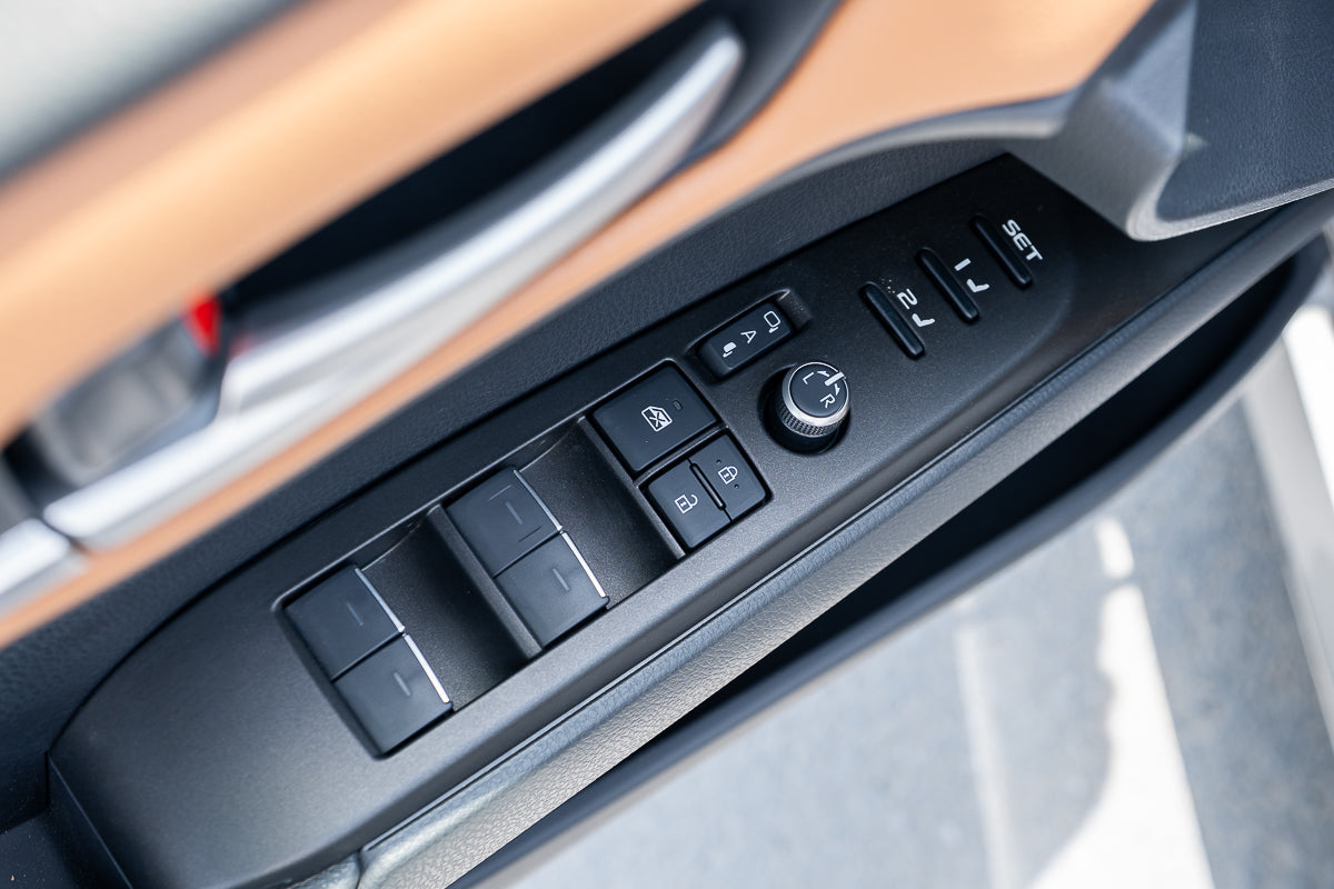 Toyota Camry Lumiere Hybrid 2026 grey