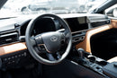 Toyota Camry Lumiere Hybrid 2026 grey