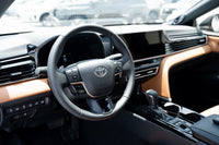 Toyota Camry Lumiere Hybrid 2026 grey