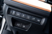 Toyota Camry Lumiere Hybrid 2026 grey