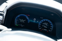 Toyota Camry Lumiere Hybrid 2026 grey
