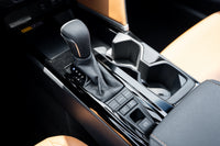 Toyota Camry Lumiere Hybrid 2026 grey