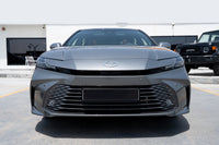 Toyota Camry Lumiere Hybrid 2026 grey
