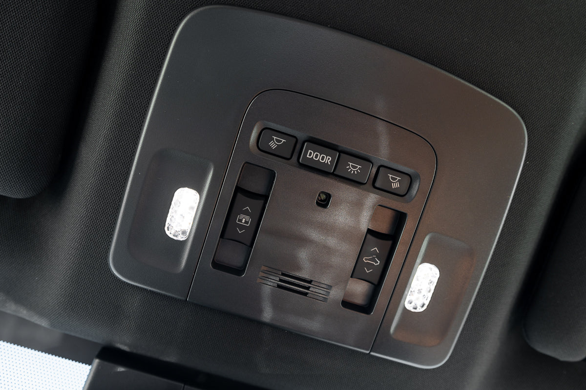 Toyota Camry Lumiere Hybrid 2026 grey