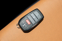 Toyota Camry Lumiere Hybrid 2026 grey