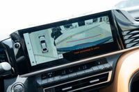 Toyota Camry Lumiere Hybrid 2026 grey