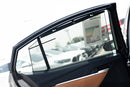 Toyota Camry Lumiere Hybrid 2026 grey