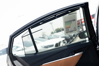 Toyota Camry Lumiere Hybrid 2026 grey