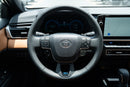 Toyota Camry Lumiere Hybrid 2026 grey