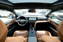 Toyota Camry Lumiere Hybrid 2026 grey