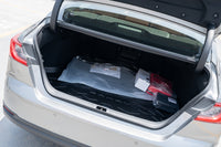 Toyota Camry Lumiere Hybrid 2026 grey