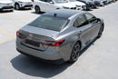Toyota Camry Lumiere Hybrid 2026 grey