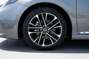 Toyota Camry Lumiere Hybrid 2026 grey