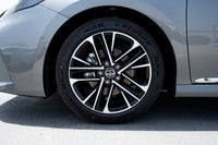 Toyota Camry Lumiere Hybrid 2026 grey