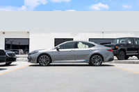 Toyota Camry Lumiere Hybrid 2026 grey