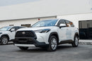 Toyota Corolla Cross Hybrid Elite 2.0L Petrol 2025