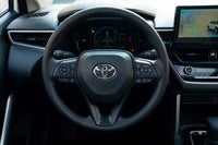 Toyota Corolla Cross Hybrid Elite 2.0L Petrol 2025
