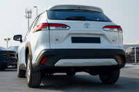 Toyota Corolla Cross Hybrid Elite 2.0L Petrol 2025