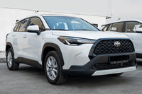 Toyota Corolla Cross Hybrid Elite 2.0L Petrol 2025