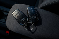 Toyota Corolla Cross Hybrid Elite 2.0L Petrol 2025