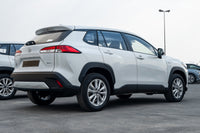 Toyota Corolla Cross Hybrid Elite 2.0L Petrol 2025