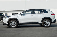 Toyota Corolla Cross Hybrid Elite 2.0L Petrol 2025