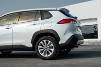 Toyota Corolla Cross Hybrid Elite 2.0L Petrol 2025