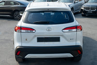 Toyota Corolla Cross Hybrid Elite 2.0L Petrol 2025