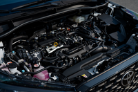Toyota Corolla Cross Hybrid Elite 2.0L Petrol 2025