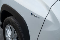 Toyota Corolla Cross Hybrid Elite 2.0L Petrol 2025