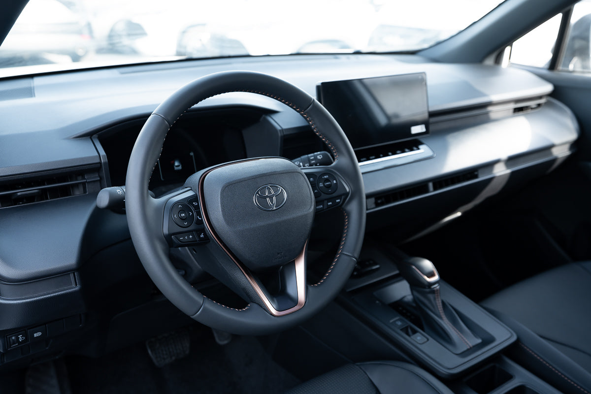 Toyota Corolla Cross Hybrid 2026