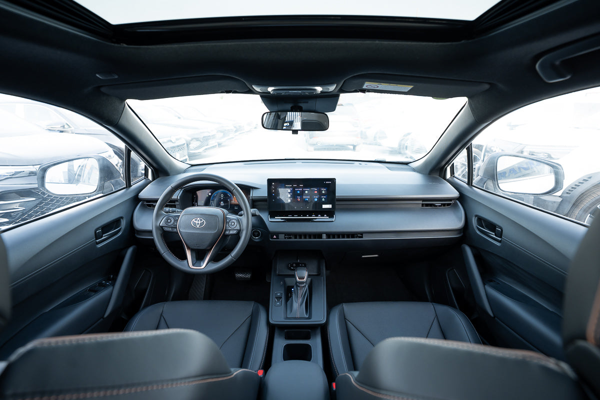 Toyota Corolla Cross Hybrid 2026