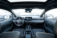Toyota Corolla Cross Hybrid 2026