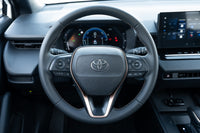 Toyota Corolla Cross Hybrid 2026