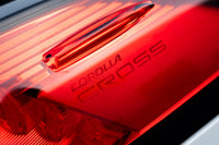Toyota Corolla Cross Hybrid 2026