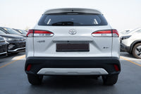Toyota Corolla Cross Hybrid 2026