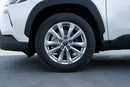 Toyota Corolla Cross Hybrid 2026