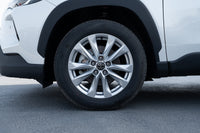 Toyota Corolla Cross Hybrid 2026
