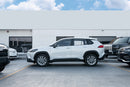 Toyota Corolla Cross Hybrid 2026