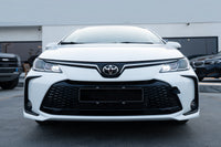 Toyota Corolla Hybrid Elite 1.8L Petrol AT 2025