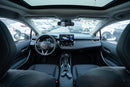 Toyota Corolla Hybrid Elite 1.8L Petrol AT 2025