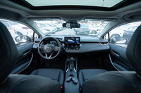 Toyota Corolla Hybrid Elite 1.8L Petrol AT 2025