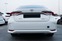 Toyota Corolla Hybrid Elite 1.8L Petrol AT 2025